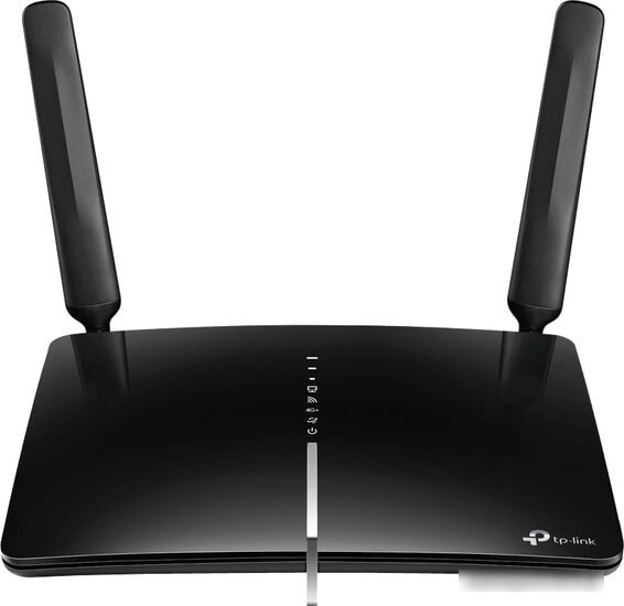 Беспроводной маршрутизатор TP-Link Archer MR600 от компании Easybuy-top - фото 1