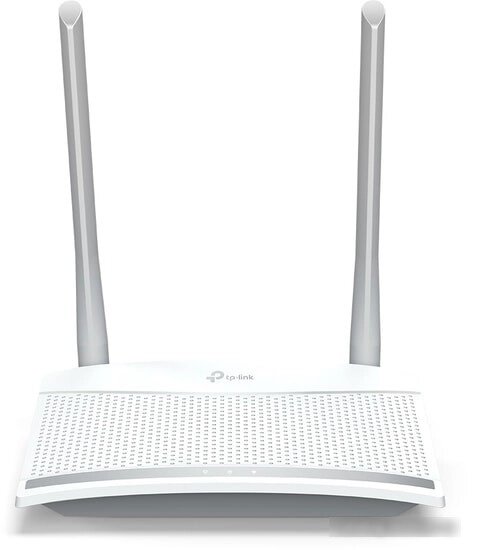 Беспроводной маршрутизатор TP-Link TL-WR820N от компании Easybuy-top - фото 1