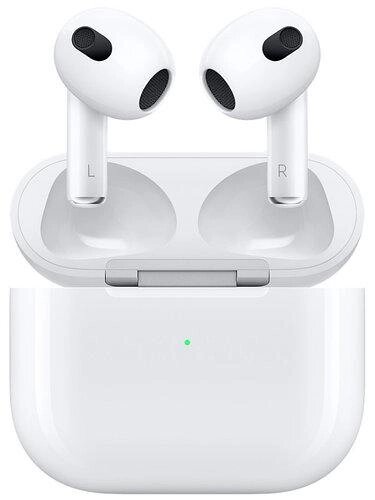 Беспроводные наушники Air pods 3 (точная копия)