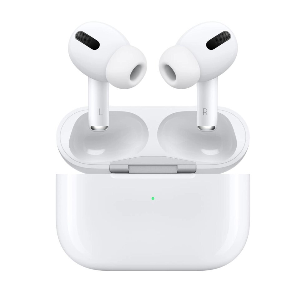 Беспроводные наушники Air Pods Pro от компании Easybuy-top - фото 1