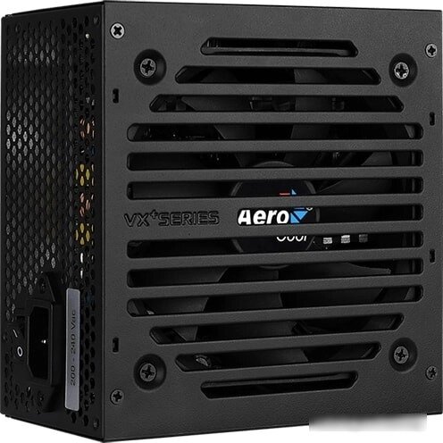 Блок питания AeroCool VX-600 Plus от компании Easybuy-top - фото 1