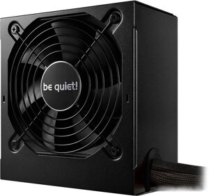 Блок питания be quiet! System Power 10 550W BN327