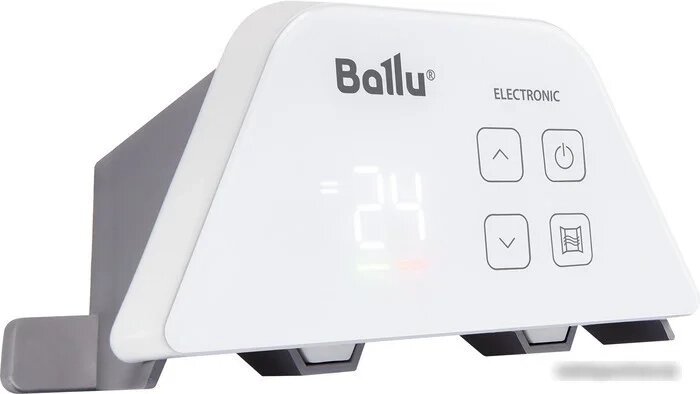 Блок управления конвектора Ballu Transformer Electronic BCT/EVU-4E от компании Easybuy-top - фото 1