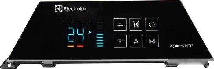 Блок управления конвектора Electrolux Transformer Digital Inverter ECH/TUI4 от компании Easybuy-top - фото 1