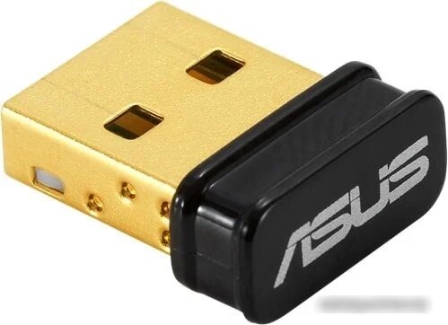 Bluetooth адаптер ASUS USB-BT500 от компании Easybuy-top - фото 1