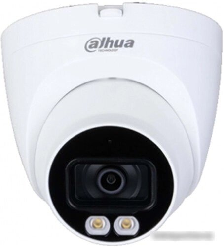 CCTV-камера Dahua DH-HAC-HDW1209TQP (-A)-LED от компании Easybuy-top - фото 1