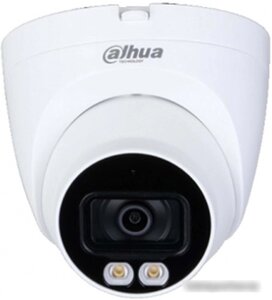 CCTV-камера dahua DH-HAC-HDW1209TQP (A)-LED