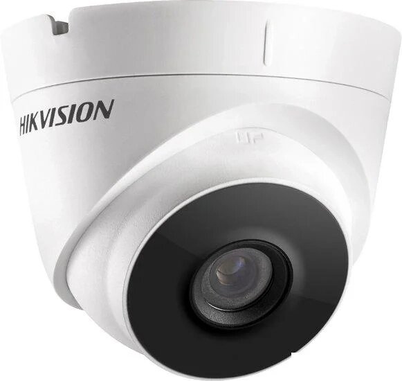 CCTV-камера Hikvision DS-2CE56D8T-IT3F (2.8 мм) от компании Easybuy-top - фото 1