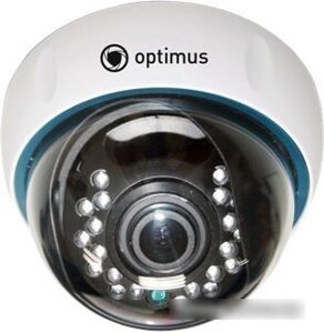 CCTV-камера optimus AHD-H024.0(2.8-12)