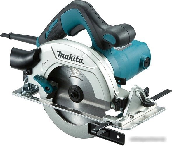 Дисковая пила Makita HS6601J от компании Easybuy-top - фото 1