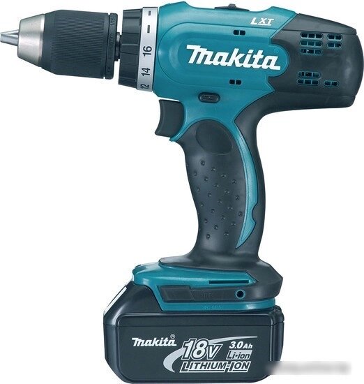 Дрель-шуруповерт Makita DDF453RFE от компании Easybuy-top - фото 1