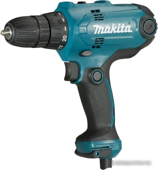 Дрель-шуруповерт Makita DF0300 от компании Easybuy-top - фото 1