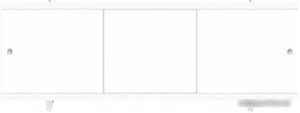 Экран под ванну Метакам Монолит-М 148 (белый)