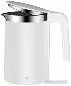 Электрический чайник Viomi Smart Kettle V-SK152C (китайская версия, белый)