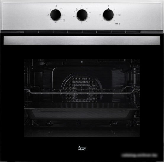 Электрический духовой шкаф TEKA HBB 605 [41560052] от компании Easybuy-top - фото 1