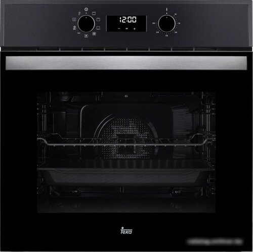 Электрический духовой шкаф TEKA HBB 720 (черный)41560200]