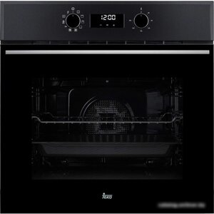 Электрический духовой шкаф TEKA HSB 630 (черный)