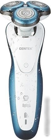 Электробритва CENTEK CT-2163 от компании Easybuy-top - фото 1