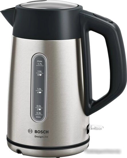 Электрочайник Bosch TWK4P440 от компании Easybuy-top - фото 1