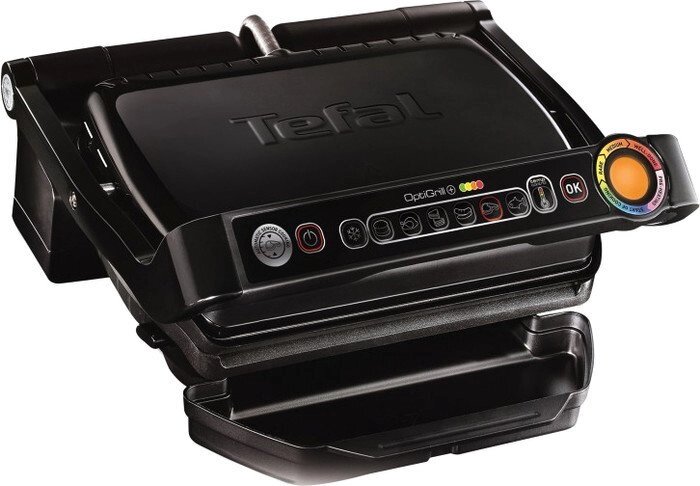 Электрогриль Tefal Optigrill+ GC712834 от компании Easybuy-top - фото 1