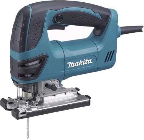 Электролобзик Makita 4350 CT от компании Easybuy-top - фото 1