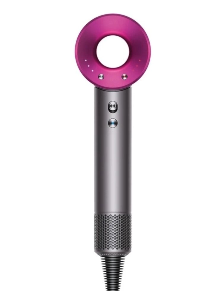 Фен DYSON Supersonic от компании Easybuy-top - фото 1