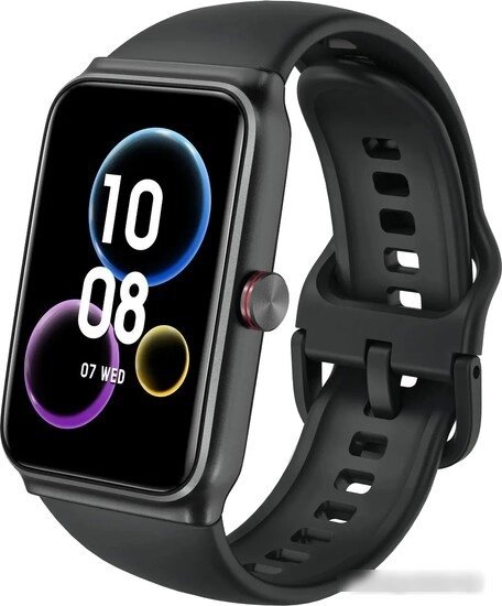 Фитнес-браслет HONOR Choice Band (черный) от компании Easybuy-top - фото 1