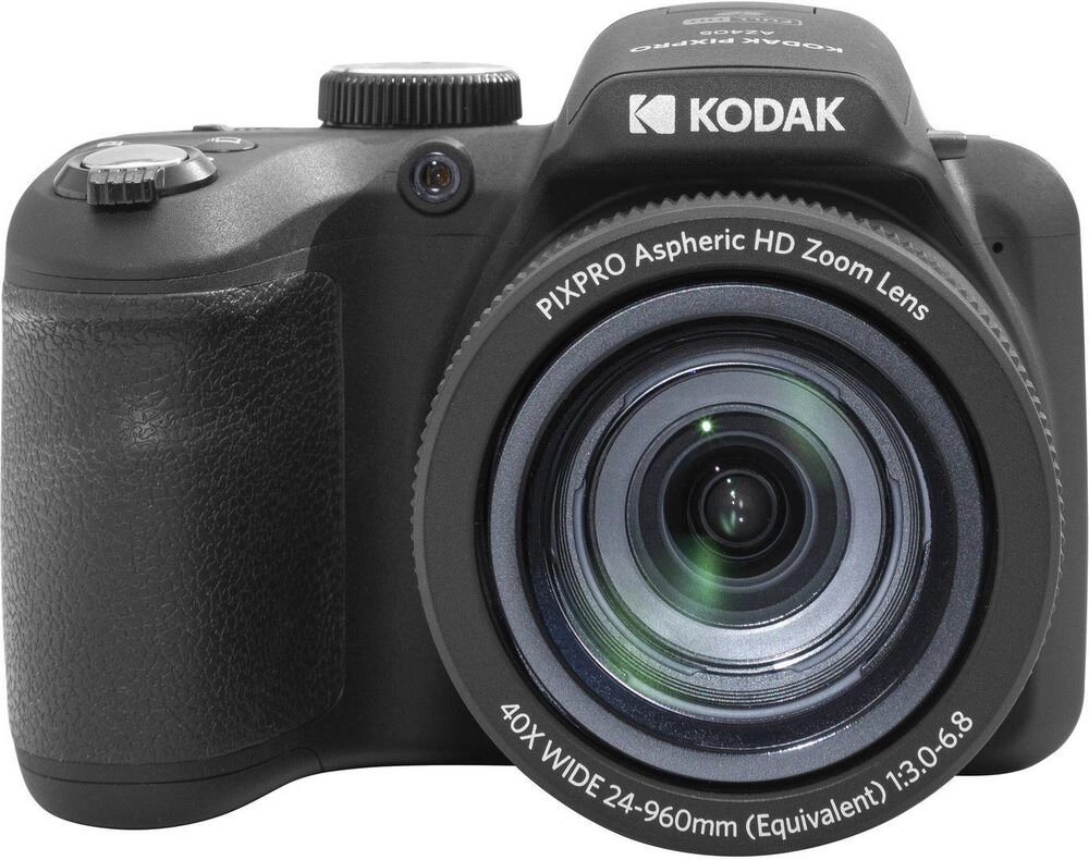 Фотоаппарат Kodak Astro Zoom AZ405 (черный) от компании Easybuy-top - фото 1