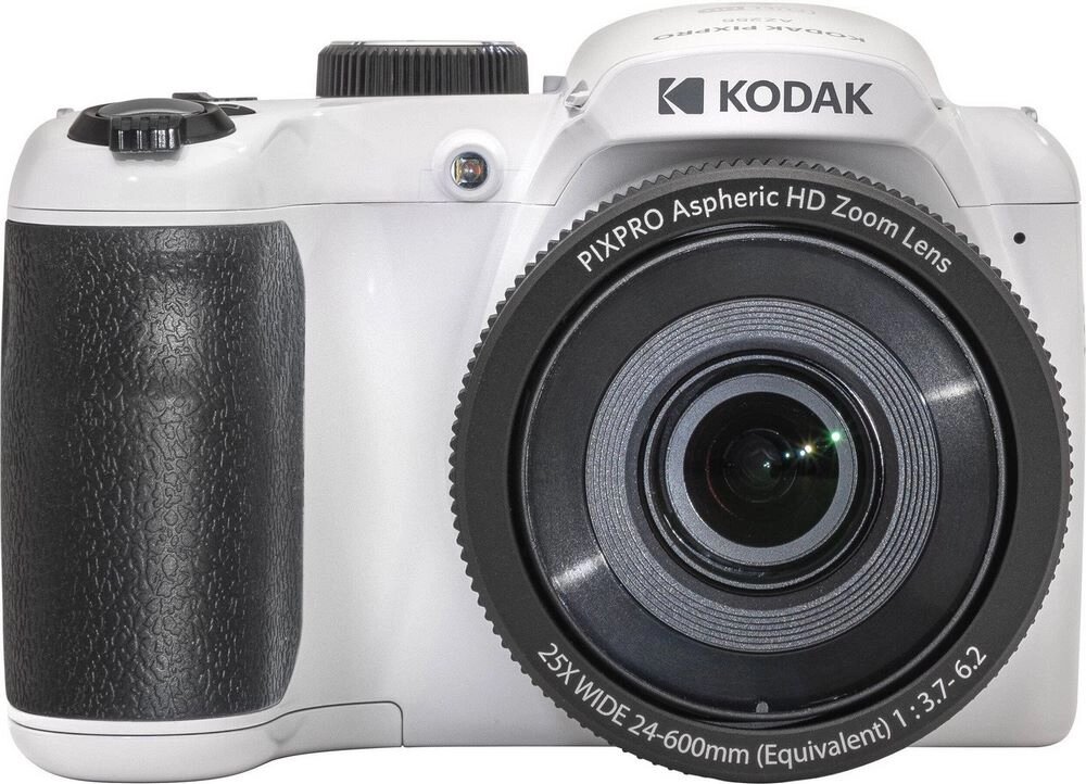 Фотоаппарат Kodak Pixpro AZ255 (белый) от компании Easybuy-top - фото 1