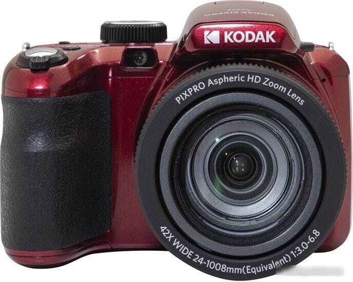 Фотоаппарат Kodak Pixpro AZ425 (красный) от компании Easybuy-top - фото 1