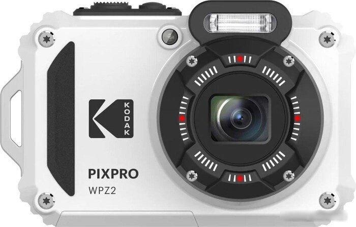 Фотоаппарат Kodak Pixpro WPZ2 (белый) от компании Easybuy-top - фото 1