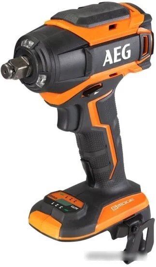 Гайковерт AEG Powertools BSS 18C12ZB6-0 4935472012 (без АКБ) от компании Easybuy-top - фото 1