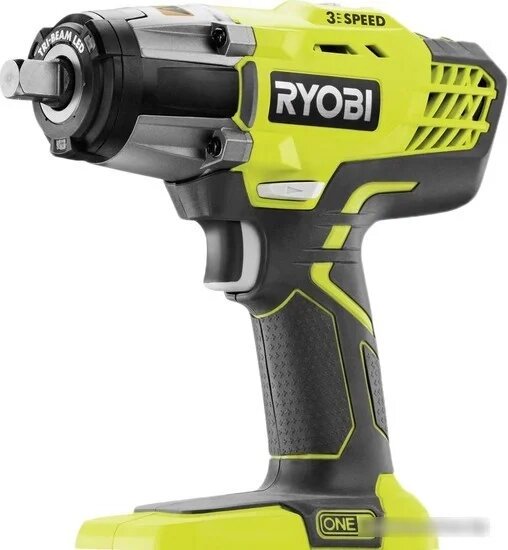 Гайковерт Ryobi R18IW3-0 5133002436 (без АКБ) от компании Easybuy-top - фото 1