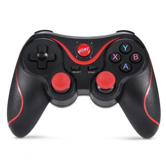 Геймпад джойстик Gen Game X3 Bluetooth от компании Easybuy-top - фото 1