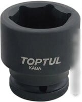 Головка слесарная Toptul KABA3241