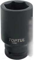 Головка слесарная Toptul KABE3255 от компании Easybuy-top - фото 1