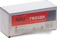 Гвозди Fubag 140105