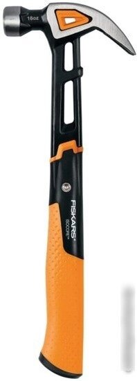 Гвоздодер Fiskars 1027202 от компании Easybuy-top - фото 1