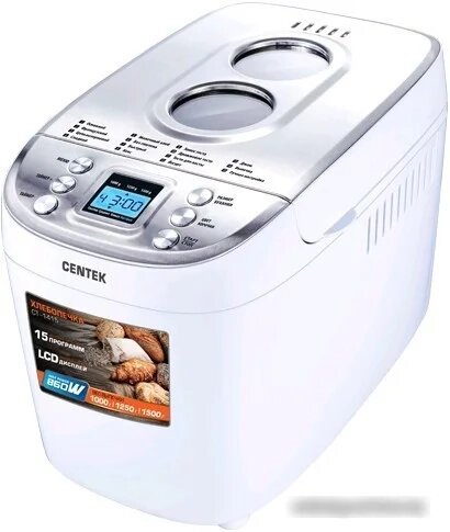 Хлебопечка centek CT-1415