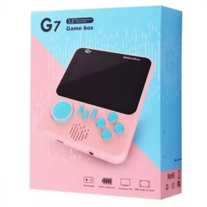 Игровая консоль Game Box G7