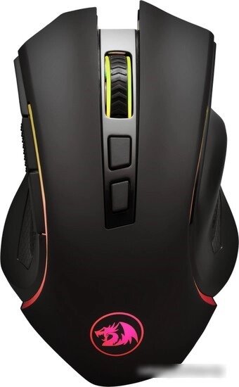 Игровая мышь Redragon Griffin Wireless от компании Easybuy-top - фото 1