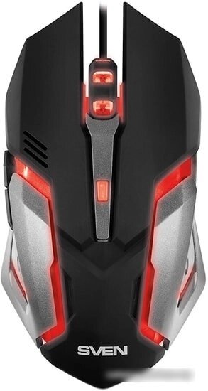 Игровая мышь SVEN RX-G740 от компании Easybuy-top - фото 1