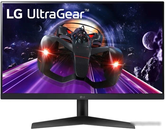 Игровой монитор LG 24GN60R-B от компании Easybuy-top - фото 1