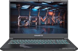 Игровой ноутбук Gigabyte G5 KF5-H3KZ354KD