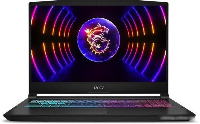 Игровой ноутбук MSI Katana 15 B13VGK-1892XBY от компании Easybuy-top - фото 1