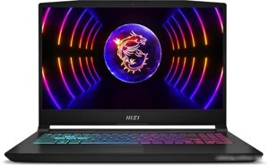 Игровой ноутбук MSI katana 15 B13VGK-1892XBY