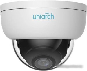 IP-камера uniarch IPC-D122-PF40