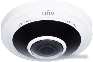 IP-камера Uniview IPC815SB-ADF14K-I0 от компании Easybuy-top - фото 1