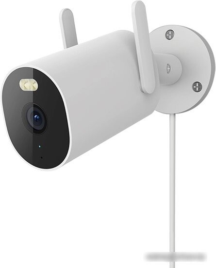 IP-камера Xiaomi Outdoor Camera AW300 MBC20 (международная версия) от компании Easybuy-top - фото 1