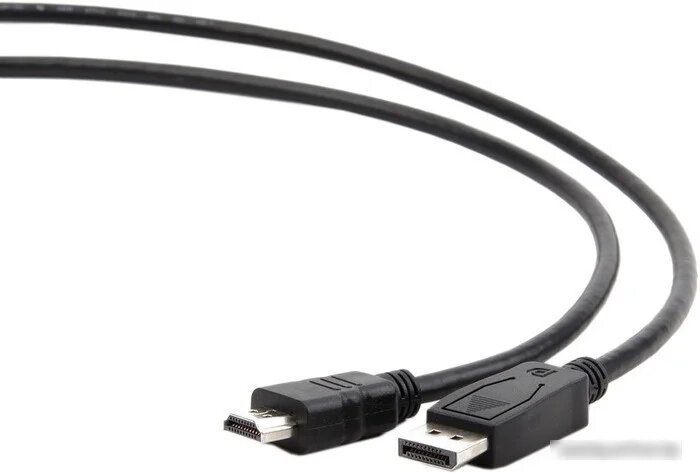 Кабель Cablexpert CC-DP-HDMI-6 от компании Easybuy-top - фото 1